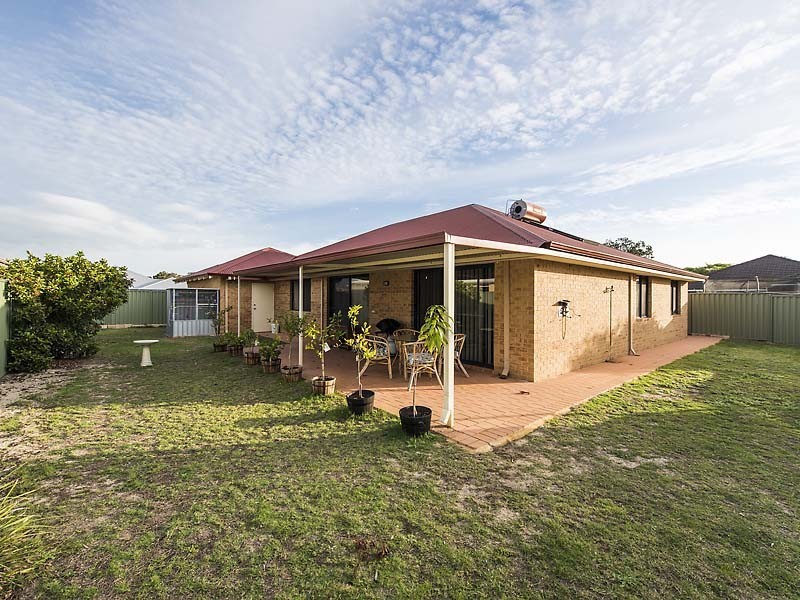 44 Goldseeker Loop, Ravenswood WA 6208