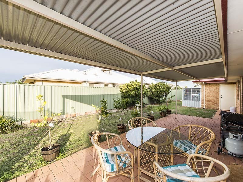44 Goldseeker Loop, Ravenswood WA 6208