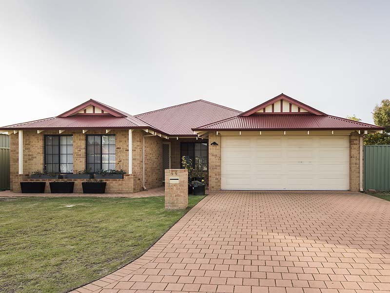 44 Goldseeker Loop, Ravenswood WA 6208
