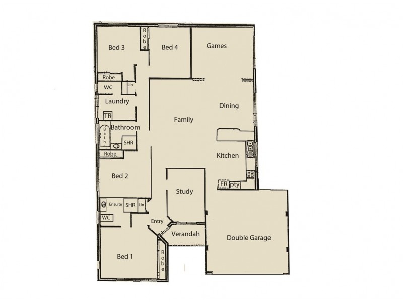 44 Goldseeker Loop, Ravenswood WA 6208
