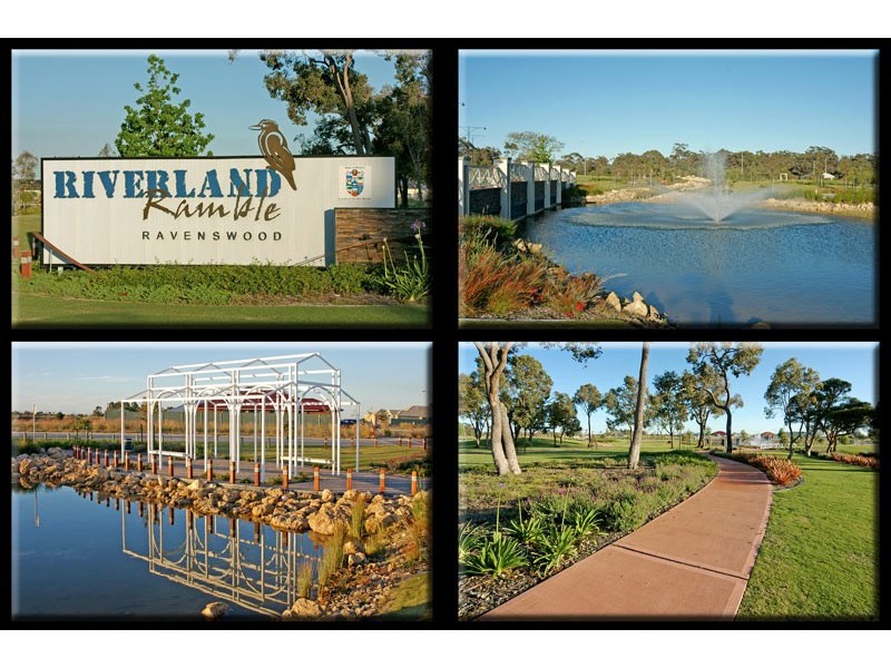 7 Gayze Retreat, Ravenswood WA 6208