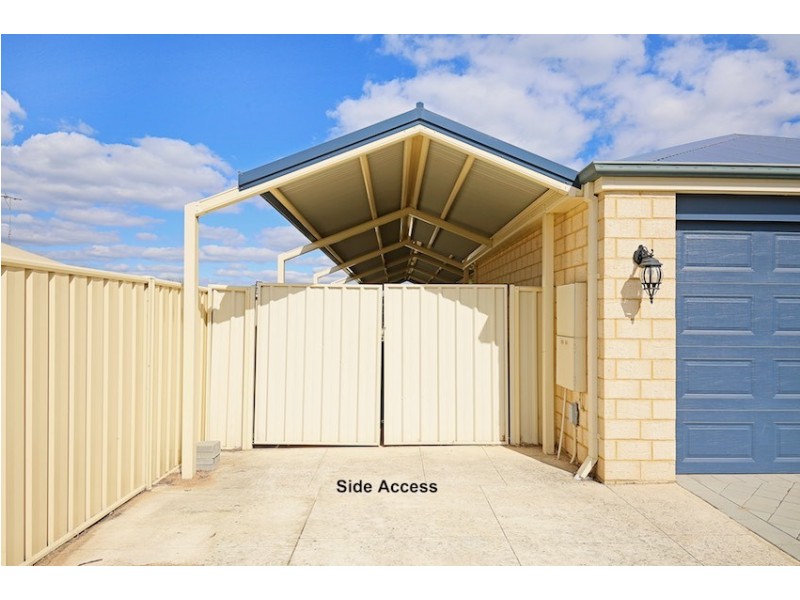 3 Wirra Lane, Lakelands WA 6180