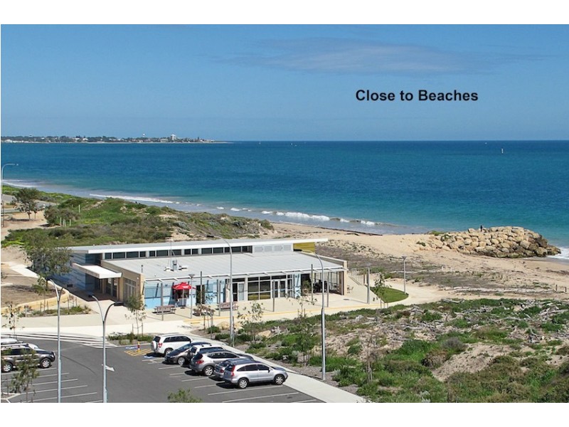 3 Wirra Lane, Lakelands WA 6180