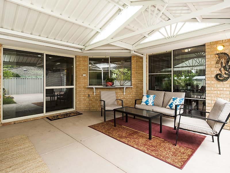 26B Candelo Loop, Greenfields WA 6210