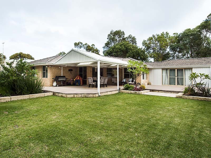 26B Candelo Loop, Greenfields WA 6210