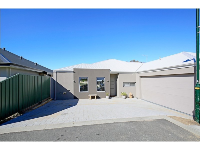 55 Ravendale Drive, Dudley Park WA 6210