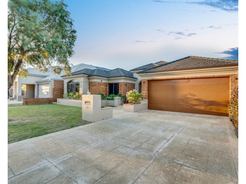 68 Avocet Island Quays, Wannanup WA 6210