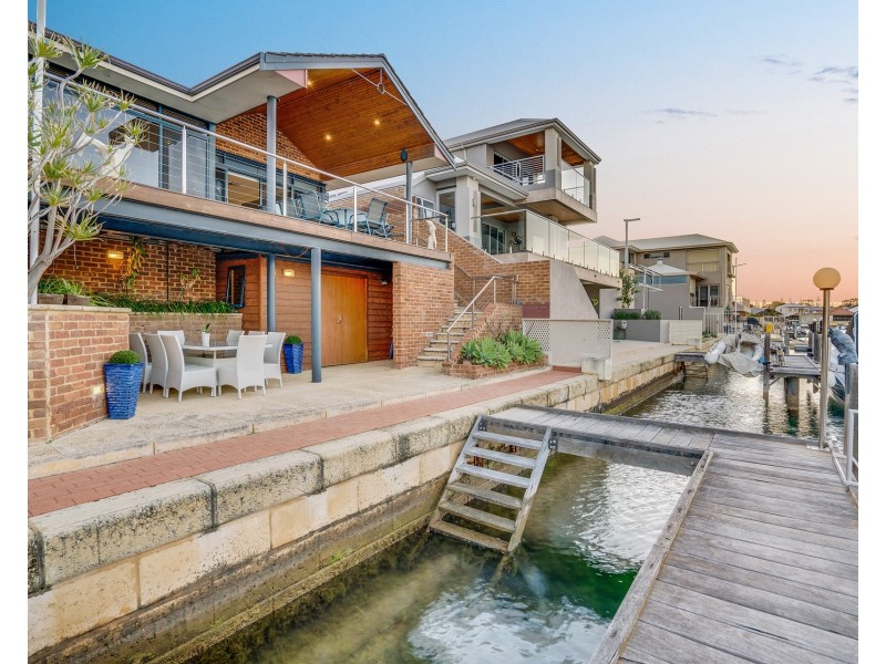 68 Avocet Island Quays, Wannanup WA 6210