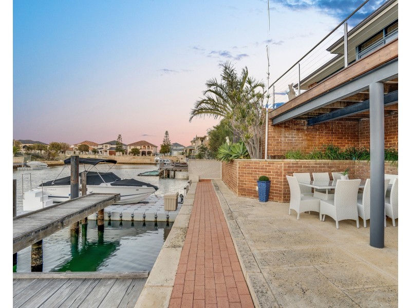68 Avocet Island Quays, Wannanup WA 6210