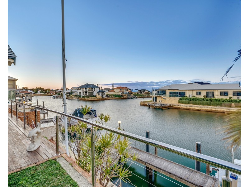 68 Avocet Island Quays, Wannanup WA 6210