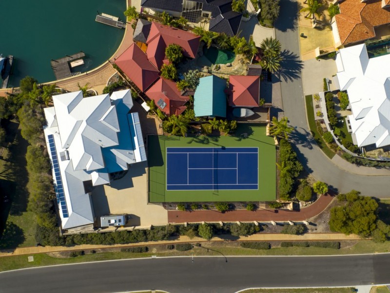 42 Santavea Mews, Halls Head WA 6210