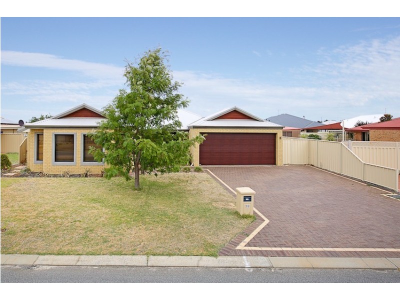 29 Sunset Circle, Pinjarra WA 6208