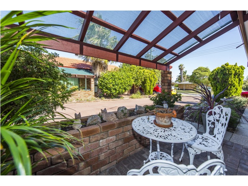 9/26 Creery Street, Dudley Park WA 6210