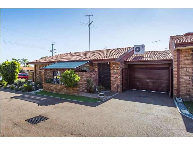 9/26 Creery Street, Dudley Park WA 6210