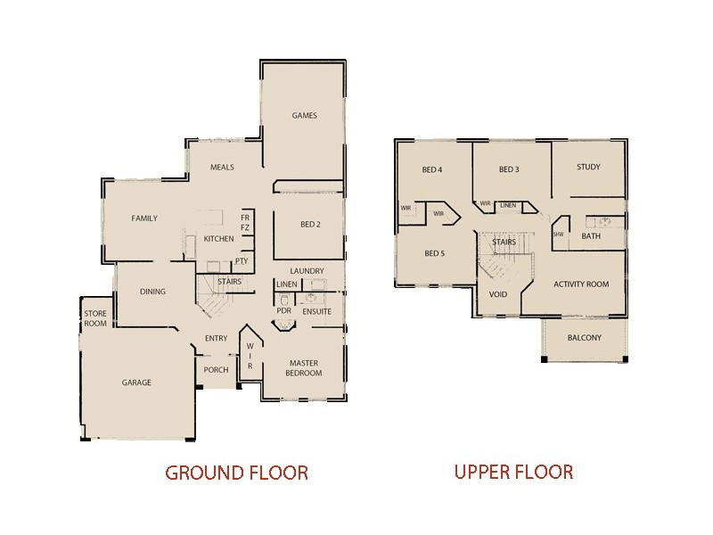 11 Assam Street, Madora Bay WA 6210 Floorplan