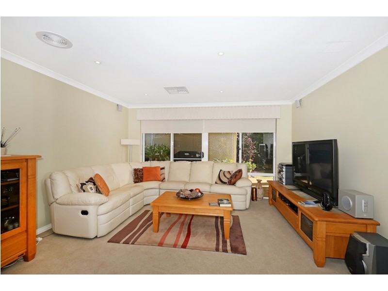 29 Willoughbridge Crescent, Erskine WA 6210