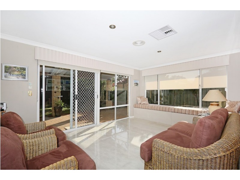 29 Willoughbridge Crescent, Erskine WA 6210