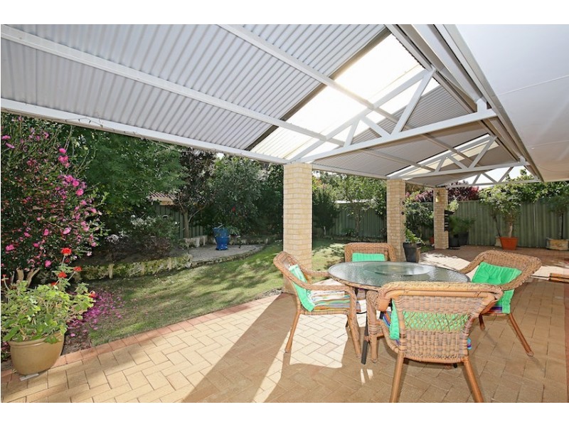 29 Willoughbridge Crescent, Erskine WA 6210