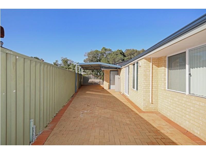 29 Willoughbridge Crescent, Erskine WA 6210