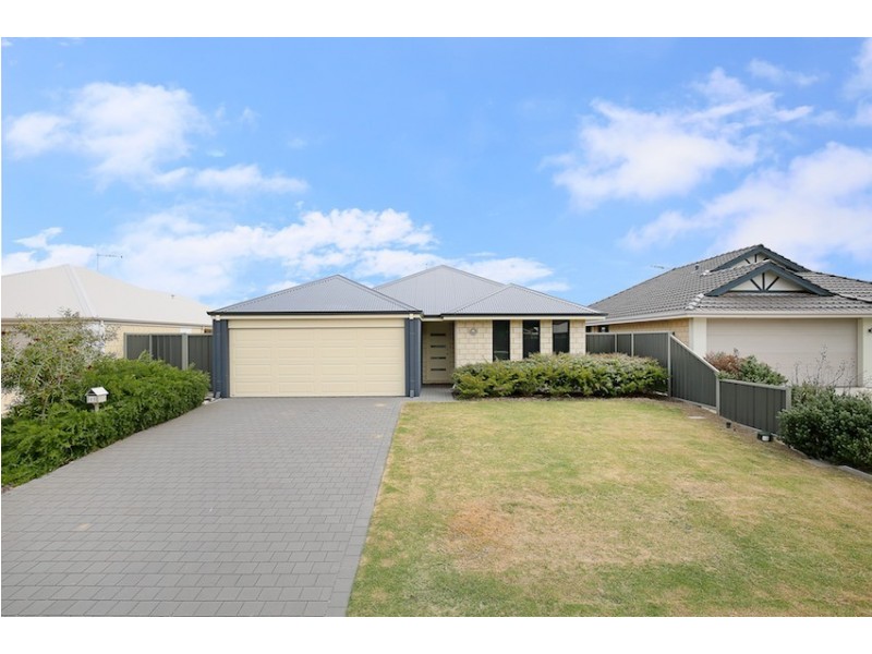 49 Ludlow Loop, Pinjarra WA 6208
