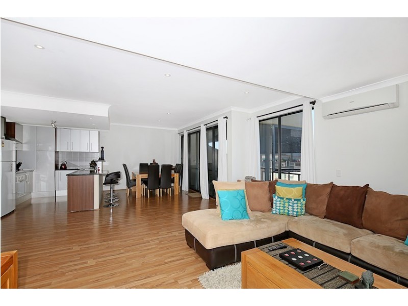 6/15 Davey Street, Mandurah WA 6210