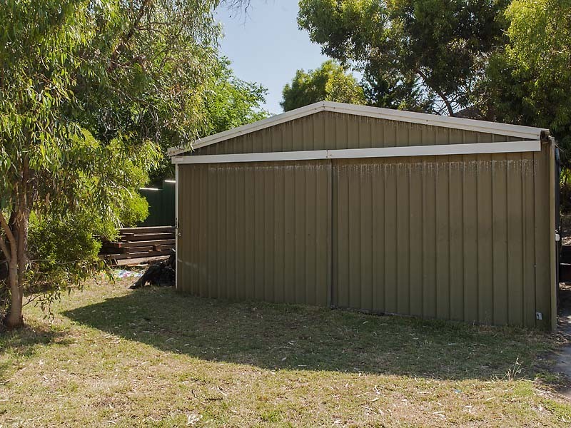 8 Ivanhoe Crescent, Falcon WA 6210