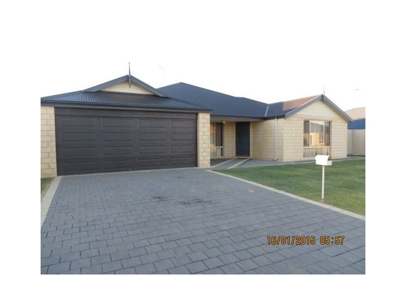 14 Bandicoot Way, Dawesville WA 6211