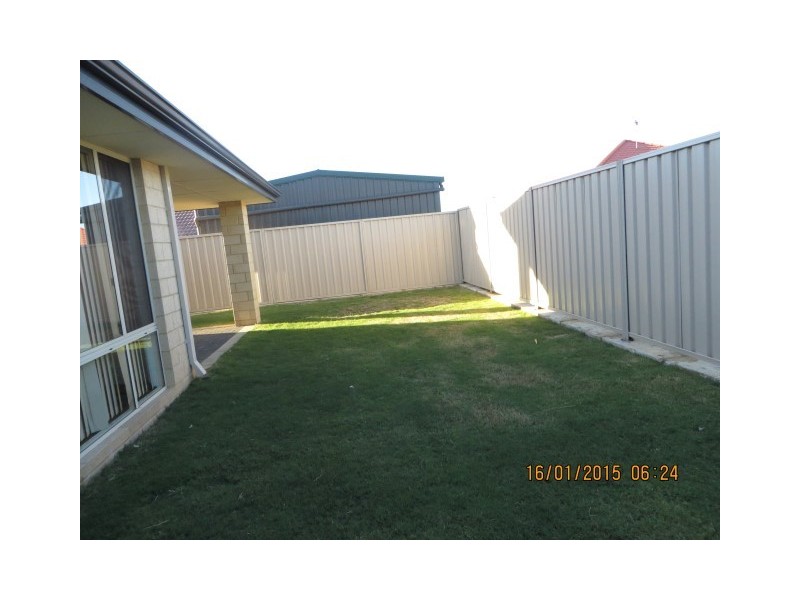 14 Bandicoot Way, Dawesville WA 6211