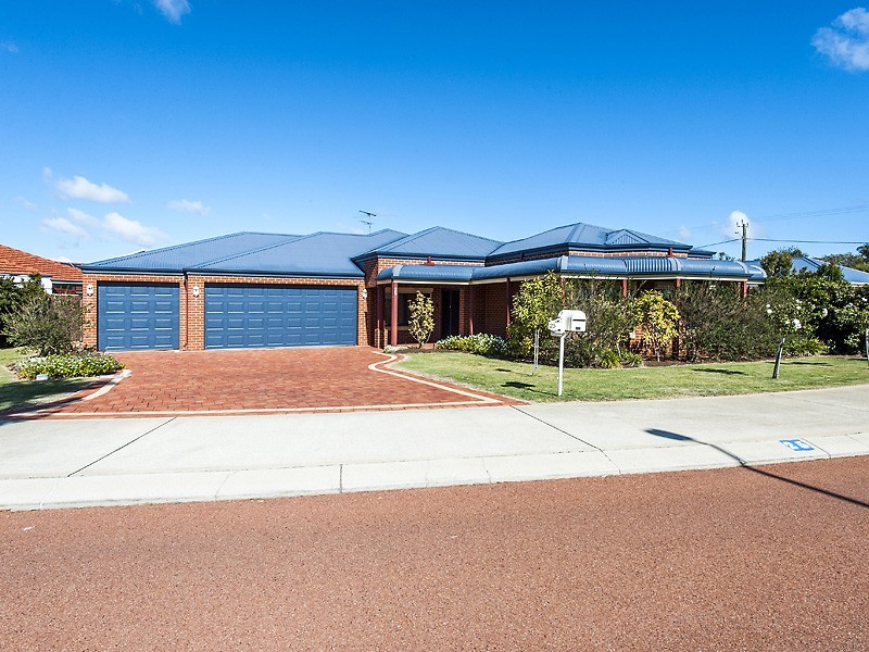 25 Blue Wren Gardens, Coodanup WA 6210