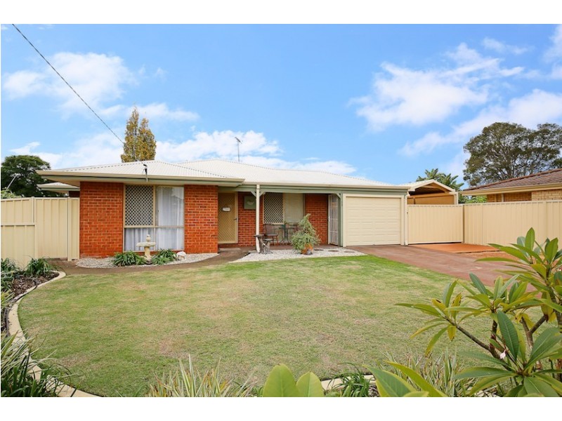 12 Hayes Court, Ravenswood WA 6208