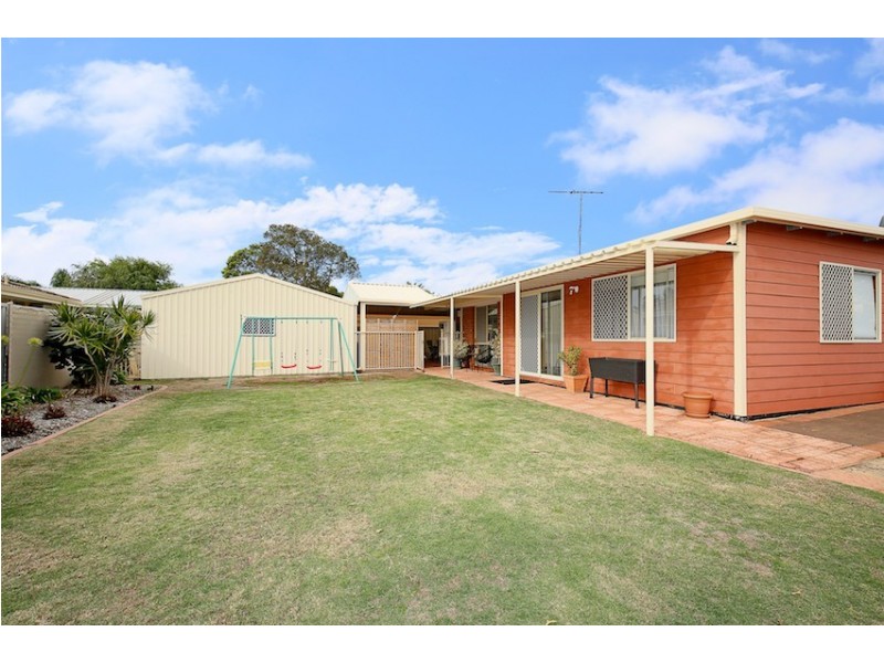 12 Hayes Court, Ravenswood WA 6208