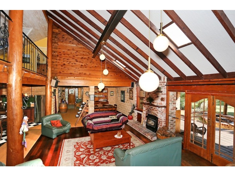 31 Marginata Road, Parklands WA 6180