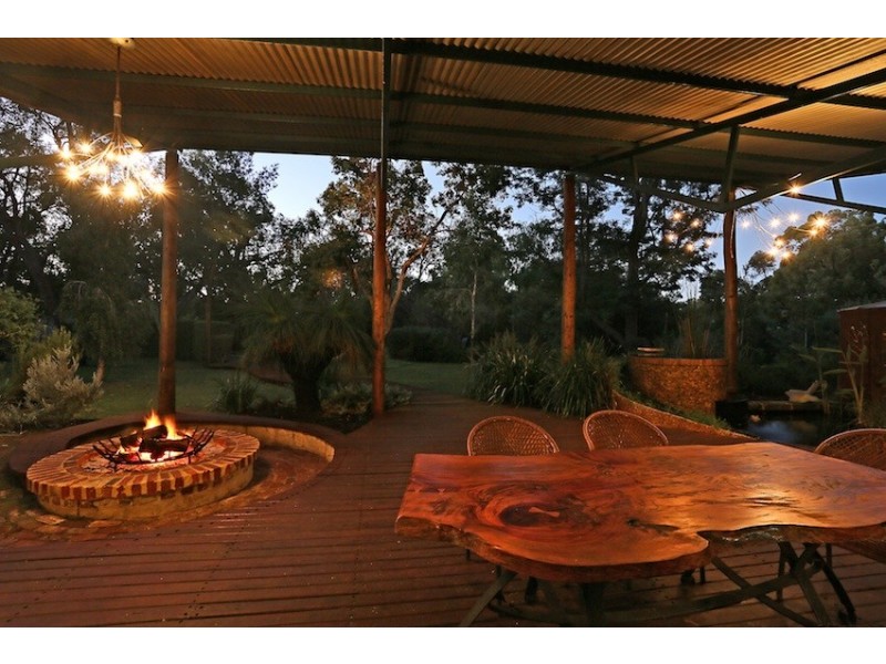 31 Marginata Road, Parklands WA 6180