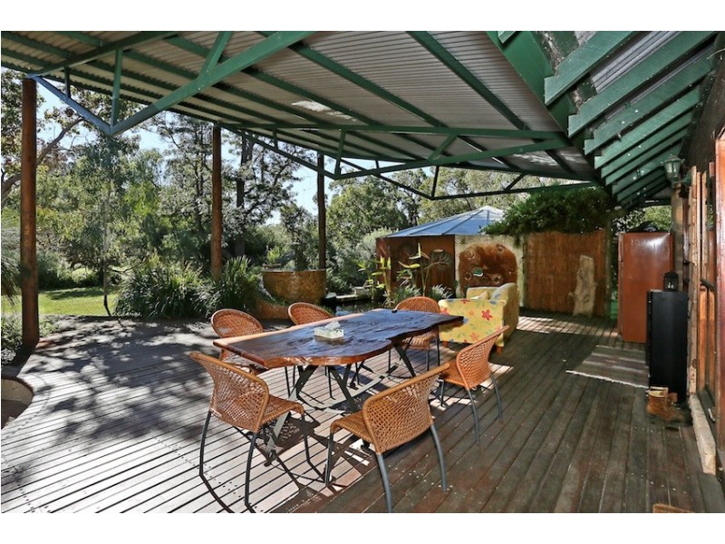 31 Marginata Road, Parklands WA 6180