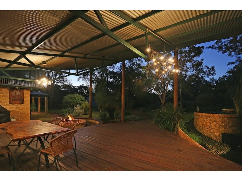 31 Marginata Road, Parklands WA 6180