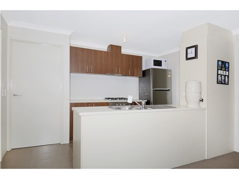 25 Elkridge Turn, Meadow Springs WA 6210