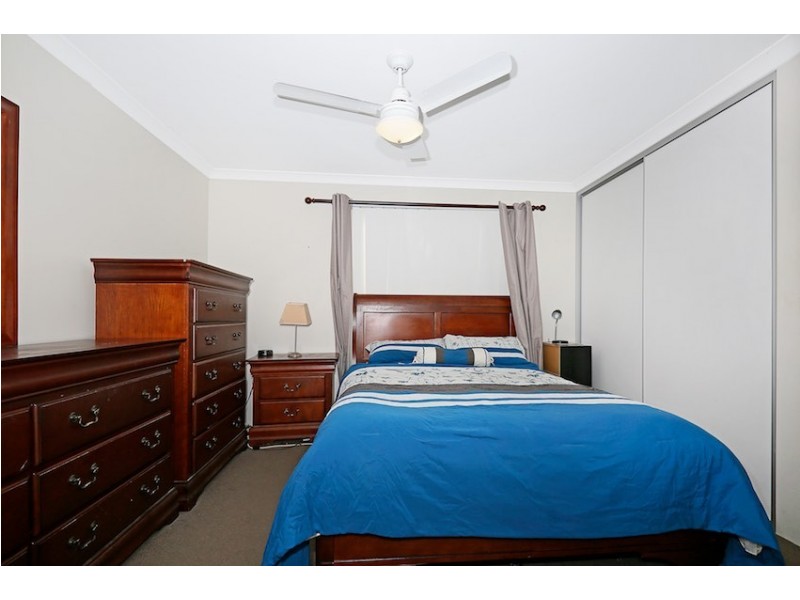 25 Elkridge Turn, Meadow Springs WA 6210