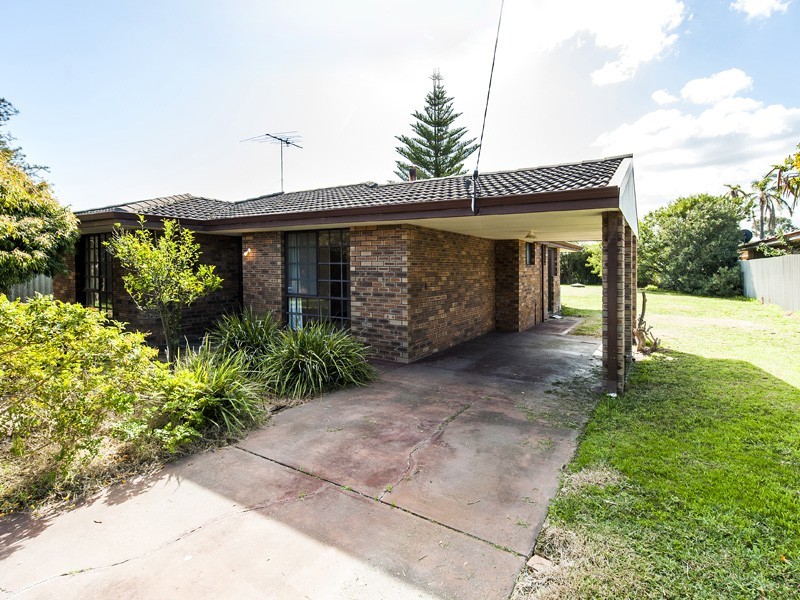 20 Vance Street, Dudley Park WA 6210