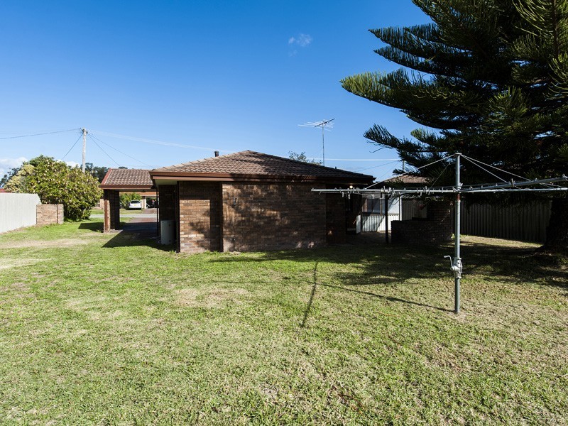 20 Vance Street, Dudley Park WA 6210