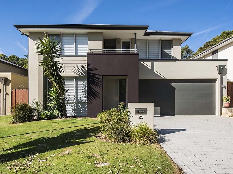 23 Tylney Loop, Meadow Springs WA 6210