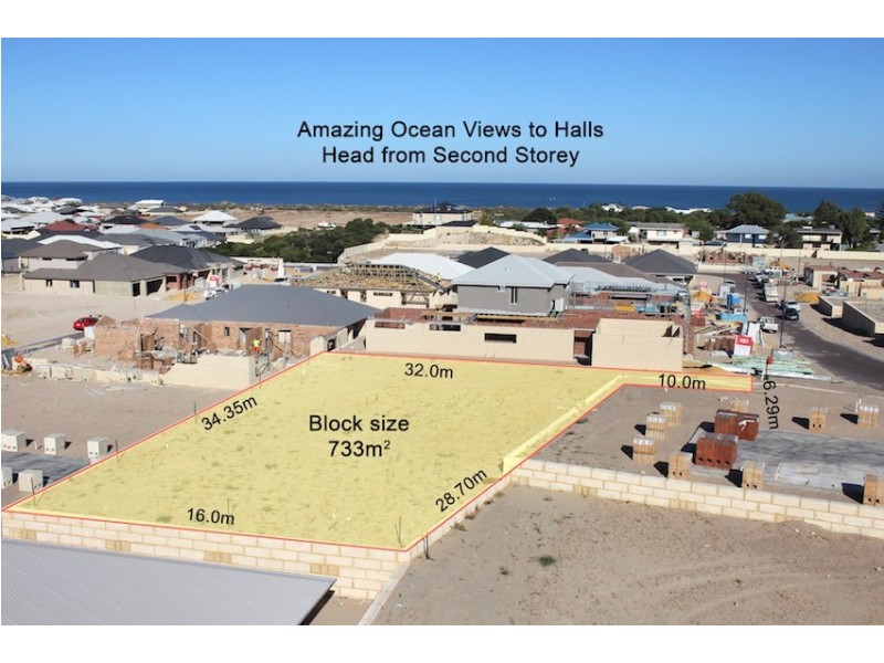 14 Lisle Road, Madora Bay WA 6210