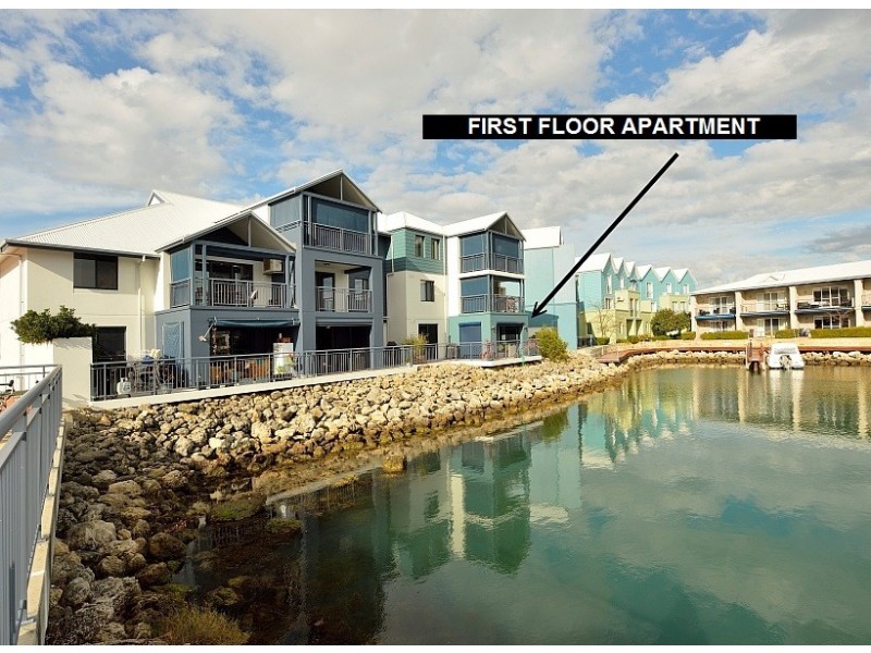 46/206 Mary Street, Halls Head WA 6210