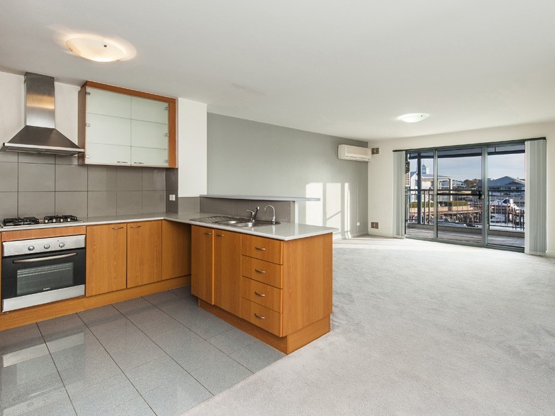 46/206 Mary Street, Halls Head WA 6210