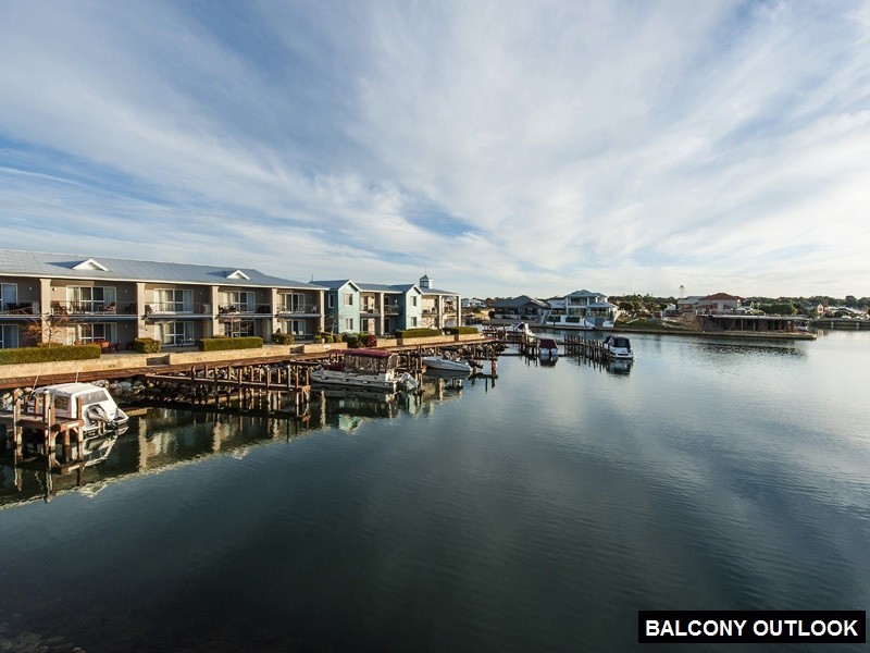 46/206 Mary Street, Halls Head WA 6210