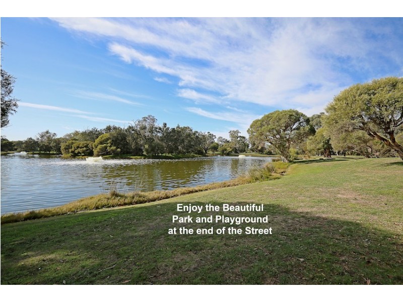 3 Arkley Court, Erskine WA 6210