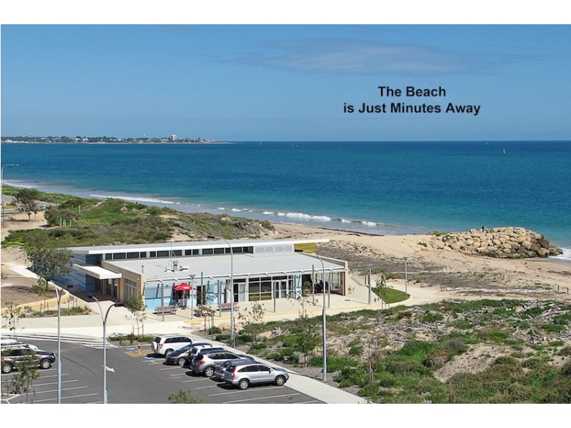 19 Dowerin Circuit, Lakelands WA 6180