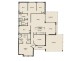 19 Dowerin Circuit, Lakelands WA 6180 Floorplan