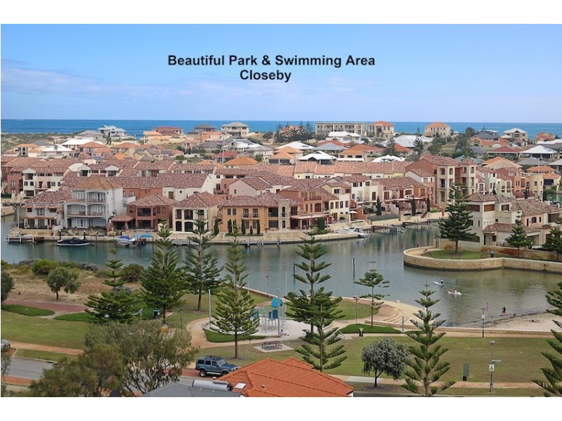 11 Jettyl Way, Wannanup WA 6210