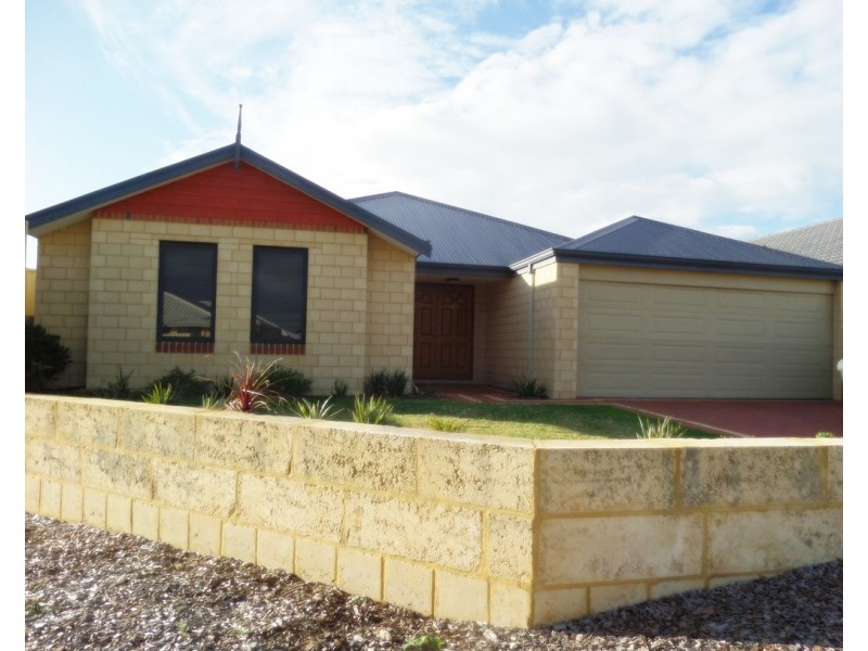 8 Banksiadale Gate, Lakelands WA 6180