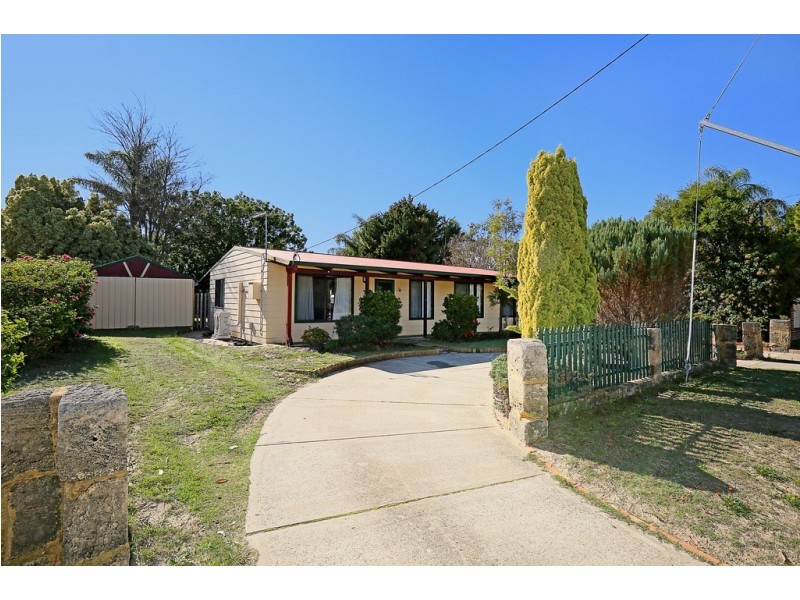 2 Yanagin Road, Greenfields WA 6210